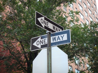 two_27one_way27_traffic_signs2c_manhattan2c_new_york_city2c_new_york_-_20081004